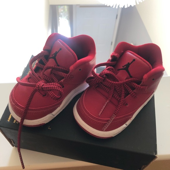 Jordan Other - Jordan’s